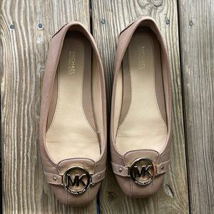 Michael Kors Flats